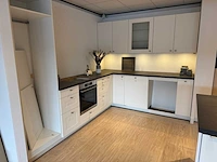 Beckermann - showroomkeuken - afbeelding 12 van  33