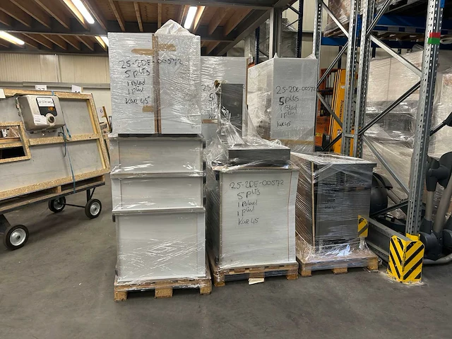 Beckermann - showroomkeuken - afbeelding 27 van  33