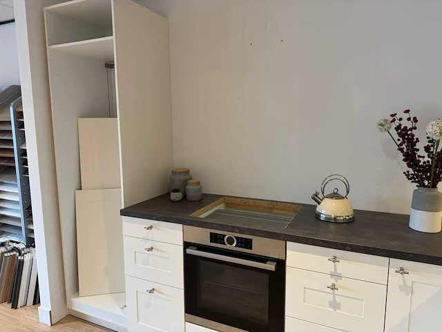 Beckermann - showroomkeuken - afbeelding 23 van  33
