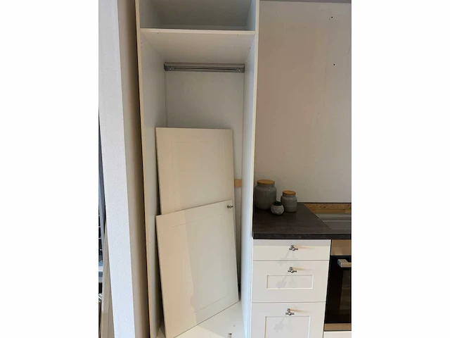 Beckermann - showroomkeuken - afbeelding 28 van  33