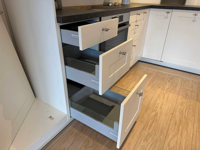 Beckermann - showroomkeuken - afbeelding 30 van  33