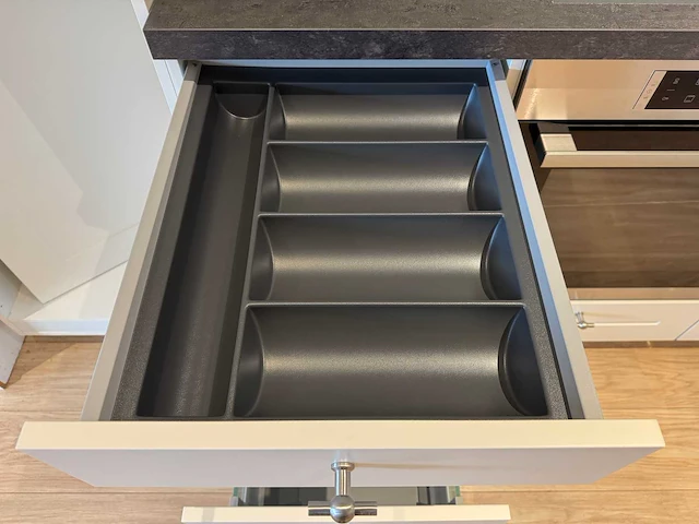 Beckermann - showroomkeuken - afbeelding 32 van  33