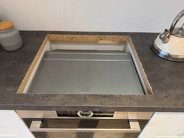 Beckermann - showroomkeuken - afbeelding 33 van  33