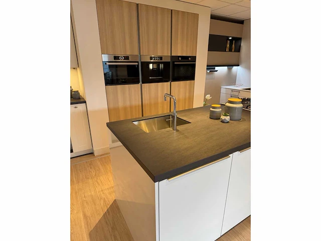 Beckermann - showroomkeuken - afbeelding 22 van  30