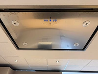 Beckermann - showroomkeuken - afbeelding 26 van  30