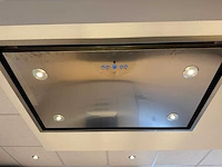 Beckermann - showroomkeuken - afbeelding 28 van  30