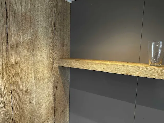 Beckermann - sienna extreme - showroomkeuken - afbeelding 3 van  24