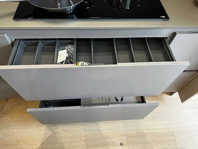 Beckermann - sienna extreme - showroomkeuken - afbeelding 5 van  24