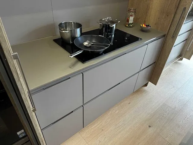 Beckermann - sienna extreme - showroomkeuken - afbeelding 7 van  24