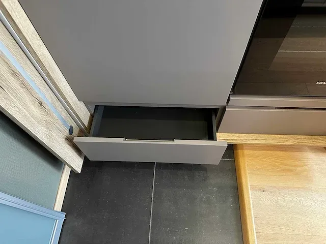 Beckermann - sienna extreme - showroomkeuken - afbeelding 8 van  24