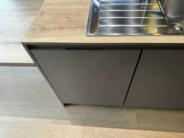 Beckermann - sienna extreme - showroomkeuken - afbeelding 10 van  24