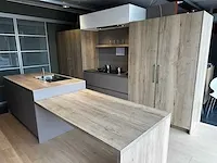 Beckermann - sienna extreme - showroomkeuken - afbeelding 1 van  24