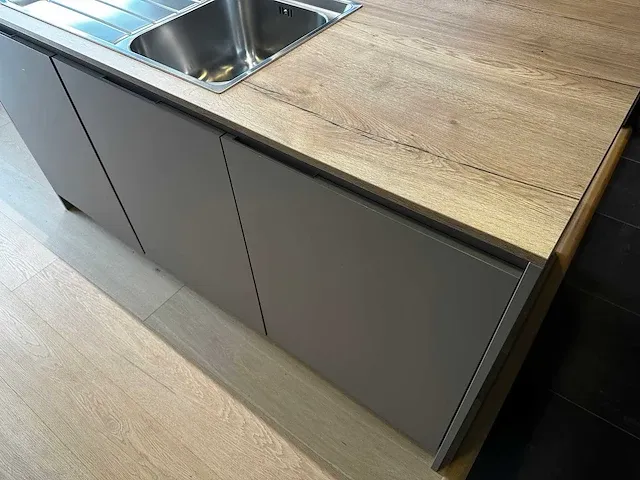 Beckermann - sienna extreme - showroomkeuken - afbeelding 14 van  24