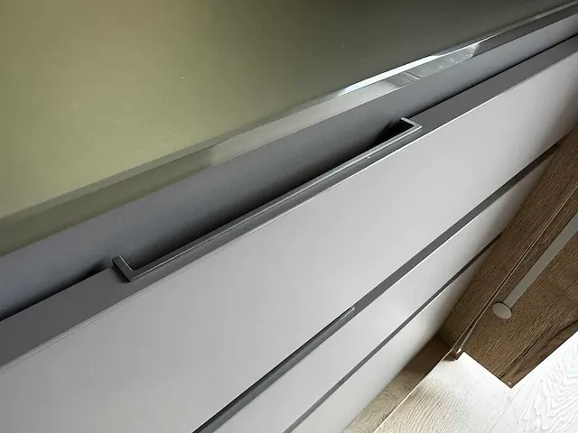 Beckermann - sienna extreme - showroomkeuken - afbeelding 16 van  24