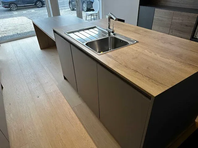 Beckermann - sienna extreme - showroomkeuken - afbeelding 18 van  24
