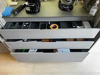 Beckermann - sienna extreme - showroomkeuken - afbeelding 20 van  24