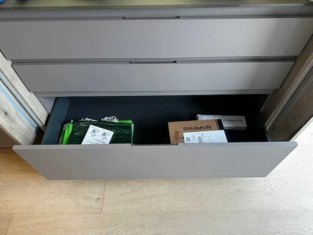 Beckermann - sienna extreme - showroomkeuken - afbeelding 22 van  24