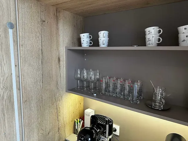 Beckermann - sienna extreme - showroomkeuken - afbeelding 23 van  24