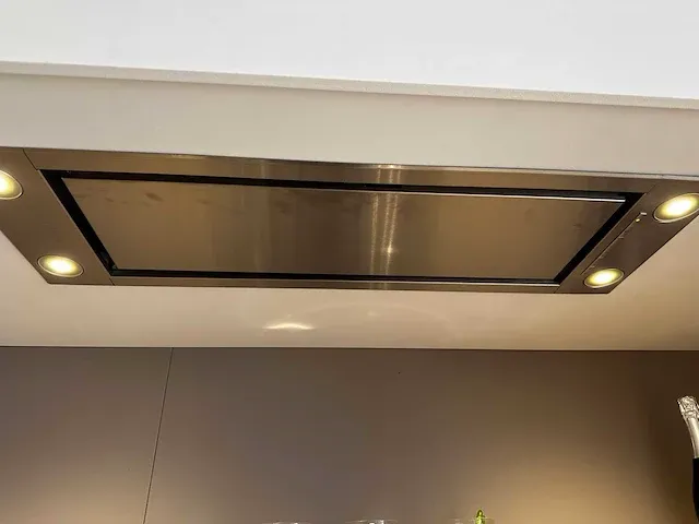 Beckermann - sienna extreme - showroomkeuken - afbeelding 24 van  24
