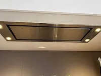 Beckermann - sienna extreme - showroomkeuken - afbeelding 24 van  24