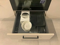 Beckermann keuken wandopstelling 350cm. - afbeelding 5 van  26