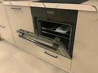 Beckermann keuken wandopstelling 350cm. - afbeelding 6 van  26