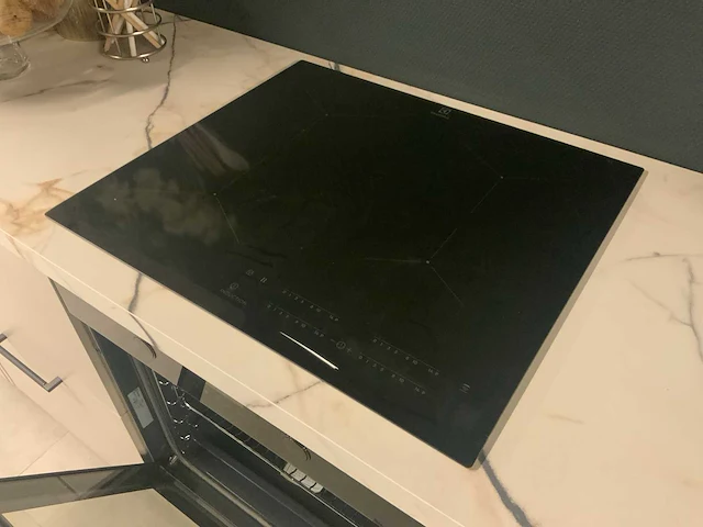Beckermann keuken wandopstelling 350cm. - afbeelding 7 van  26
