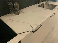 Beckermann keuken wandopstelling 350cm. - afbeelding 8 van  26