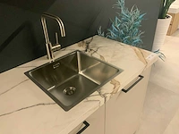 Beckermann keuken wandopstelling 350cm. - afbeelding 9 van  26