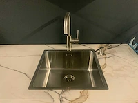 Beckermann keuken wandopstelling 350cm. - afbeelding 10 van  26