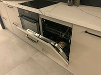 Beckermann keuken wandopstelling 350cm. - afbeelding 11 van  26