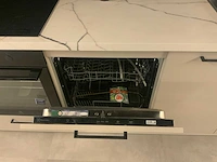 Beckermann keuken wandopstelling 350cm. - afbeelding 13 van  26