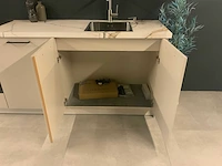 Beckermann keuken wandopstelling 350cm. - afbeelding 14 van  26