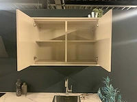 Beckermann keuken wandopstelling 350cm. - afbeelding 17 van  26