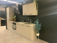 Beckermann keuken wandopstelling 350cm. - afbeelding 19 van  26