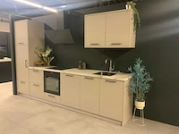 Beckermann keuken wandopstelling 350cm. - afbeelding 12 van  26
