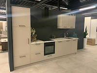Beckermann keuken wandopstelling 350cm. - afbeelding 20 van  26