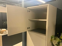 Beckermann keuken wandopstelling 350cm. - afbeelding 22 van  26