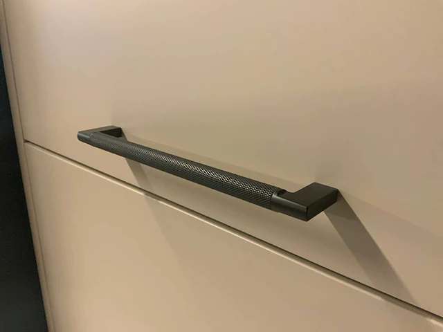 Beckermann keuken wandopstelling 350cm. - afbeelding 23 van  26