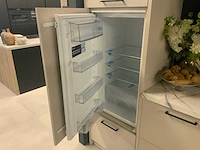 Beckermann keuken wandopstelling 350cm. - afbeelding 24 van  26
