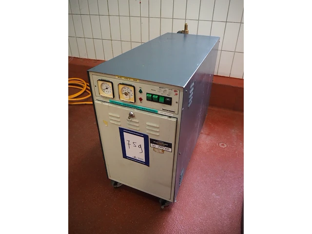Beckermesser - afbeelding 2 van  7