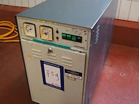 Beckermesser - afbeelding 2 van  7