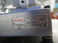 Beckers - afbeelding 9 van  9
