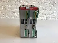 Beckhoff ax2523-b750 servo drive (2x) - afbeelding 2 van  6