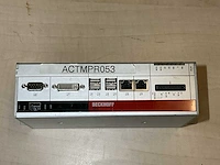 Beckhoff c6920-1114-0050 industriële pc (2x) - afbeelding 1 van  3