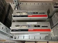 Beckhoff c6920-1114-0050 industriële pc (2x) - afbeelding 2 van  3