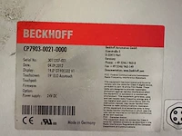 Beckhoff - afbeelding 4 van  4