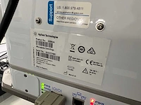 Beckman coulter - 2022 - biomek i5 / v-spin - agilent v-spin pipetting robot - afbeelding 5 van  5