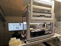Beckman coulter - 2022 - biomek i5 / v-spin - agilent v-spin - afbeelding 1 van  5
