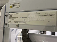 Beckman coulter - 2022 - biomek i5 / v-spin - agilent v-spin - afbeelding 4 van  5